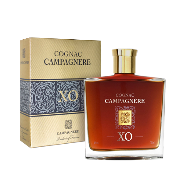 Cognac Campagnere XO