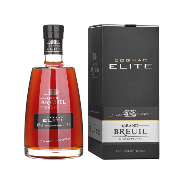 Grand Breuil Elite Cognac
