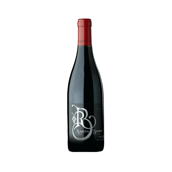 Ramon Bilbao Single Vineyard 2015