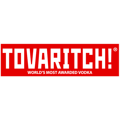 Tovaritch!