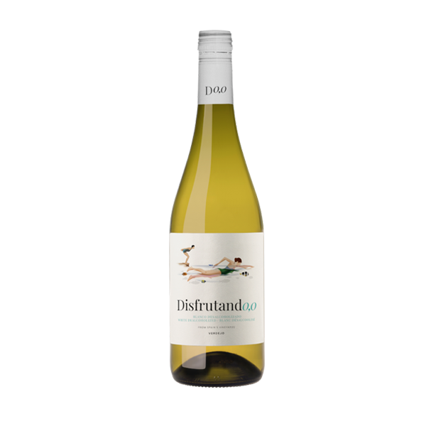 disfrutand00-blanco-verdejo Disfrutand 0.0 Blanco
